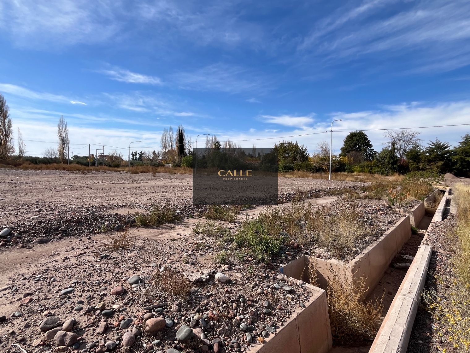Terreno en Venta en Maipu, Mendoza