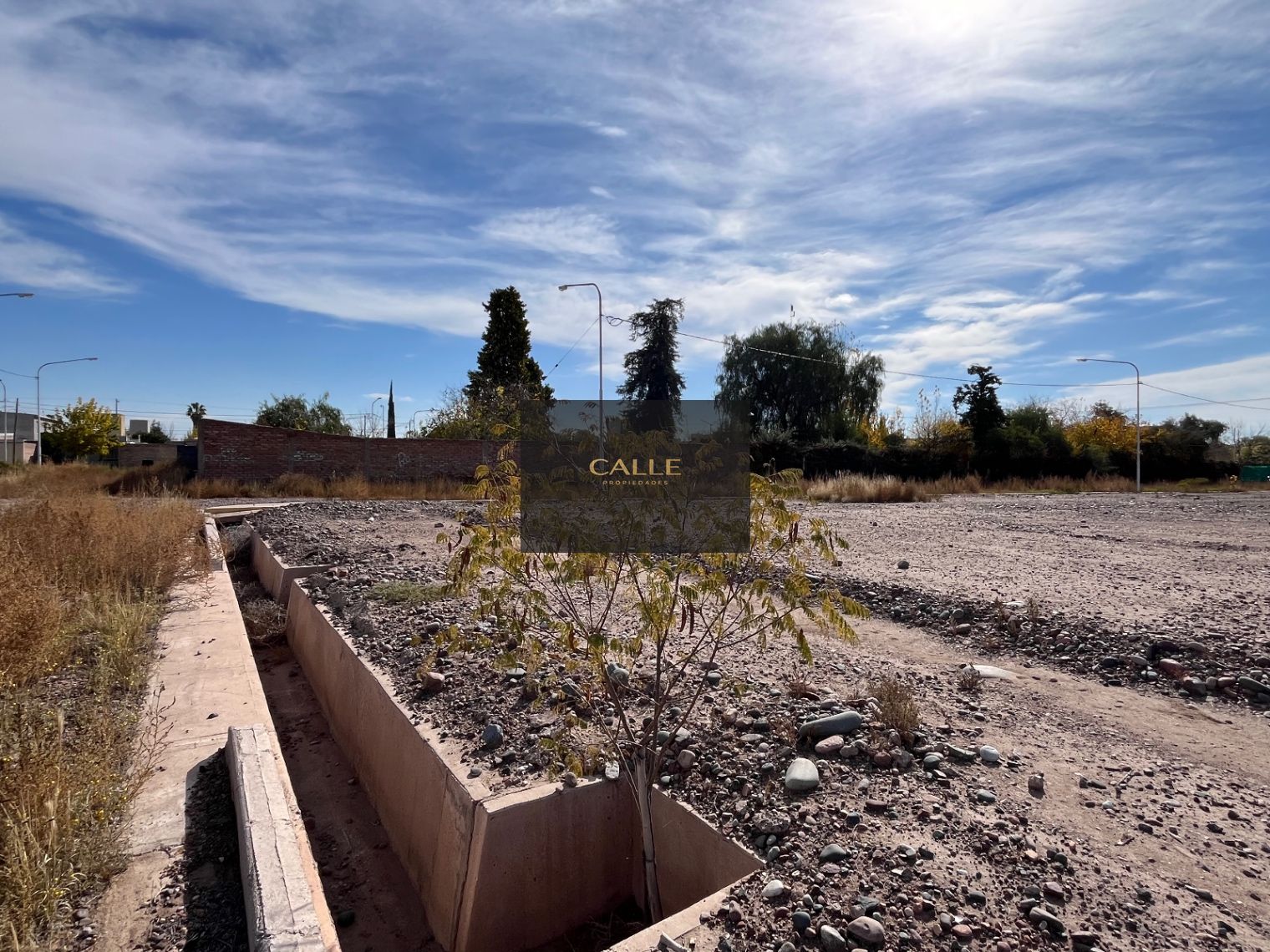 Terreno en Venta en Maipu, Mendoza