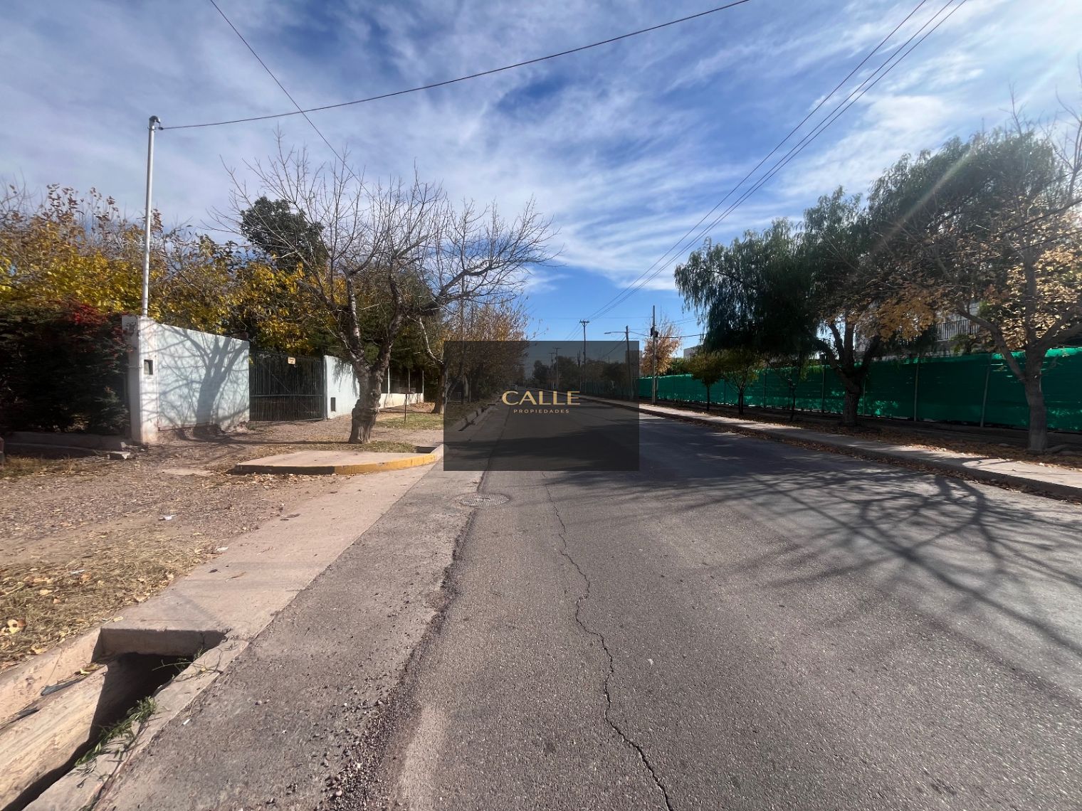 Terreno en Venta en Maipu, Mendoza