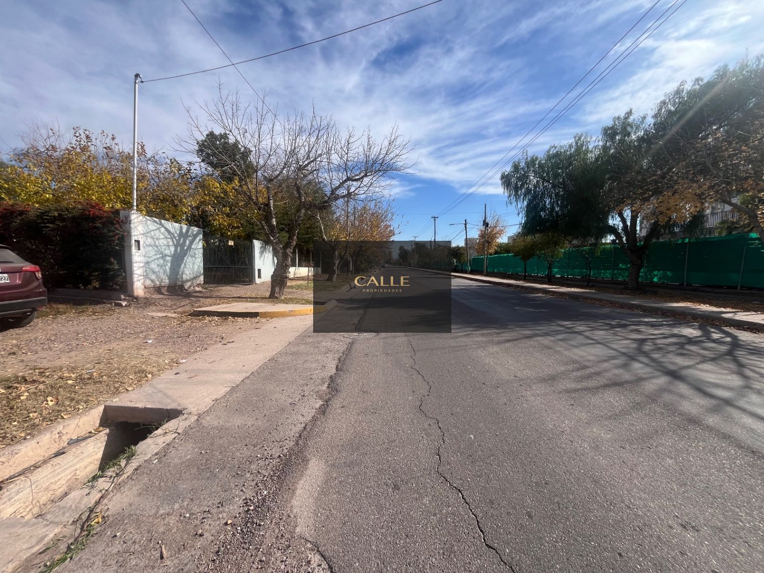 Terreno en Venta en Maipu, Mendoza