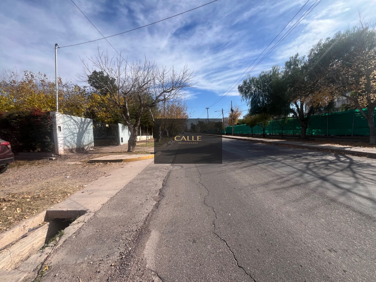 Terreno en Venta en Maipu, Mendoza