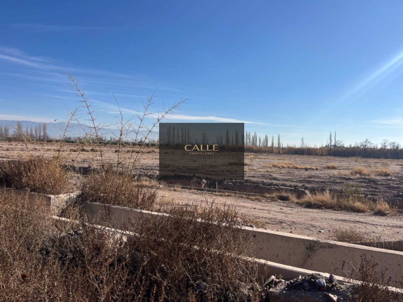 Terreno en Venta en Maipu, Mendoza