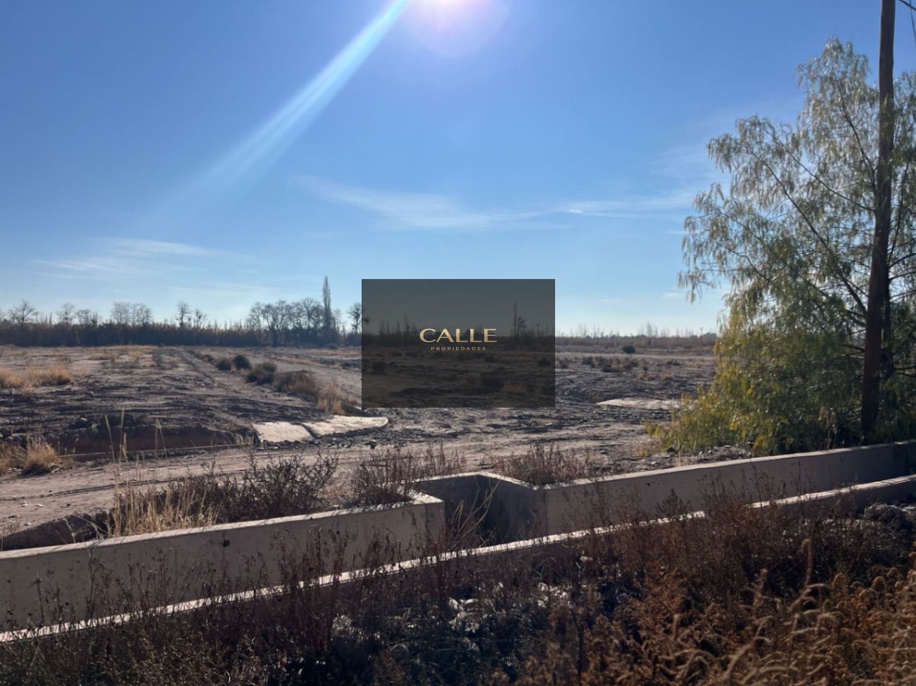 Terreno en Venta en Maipu, Mendoza