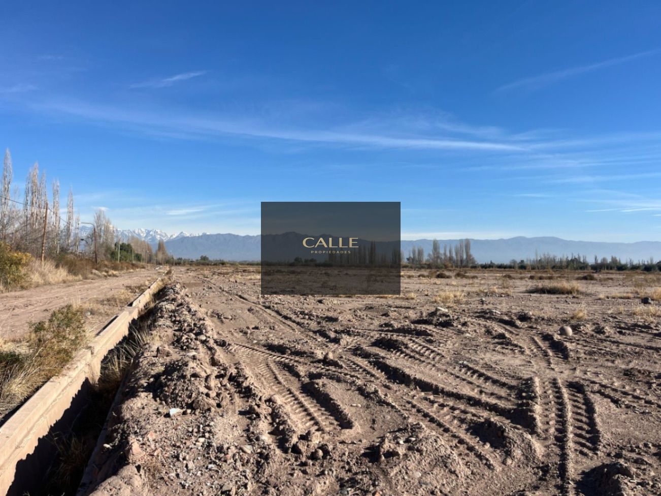 Terreno en Venta en Maipu, Mendoza