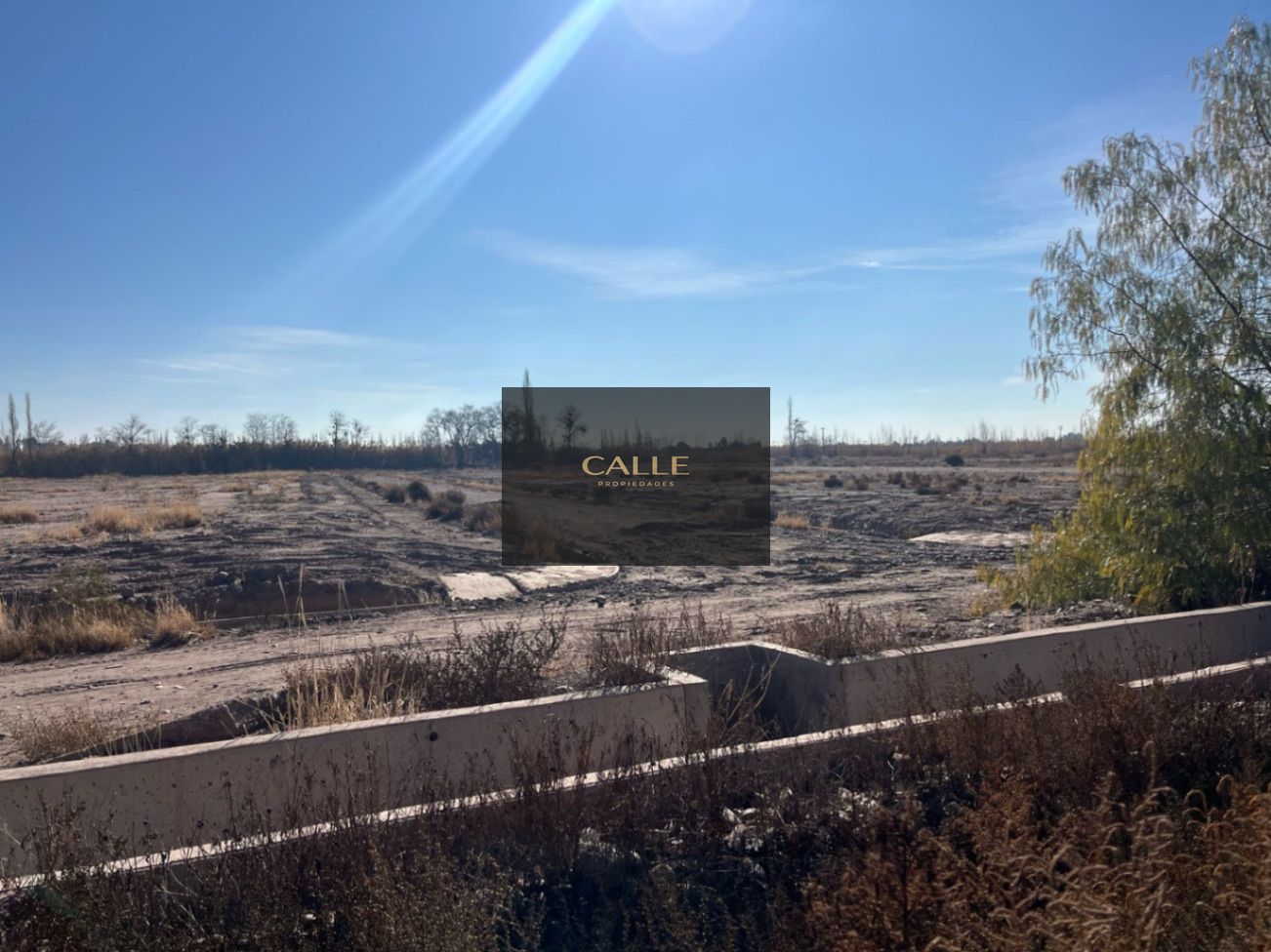 Terreno en Venta en Maipu, Mendoza
