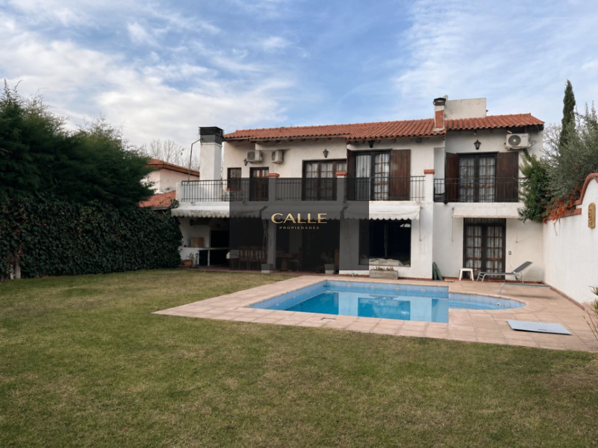 Casa en Venta en Lujan de Cuyo, Mendoza