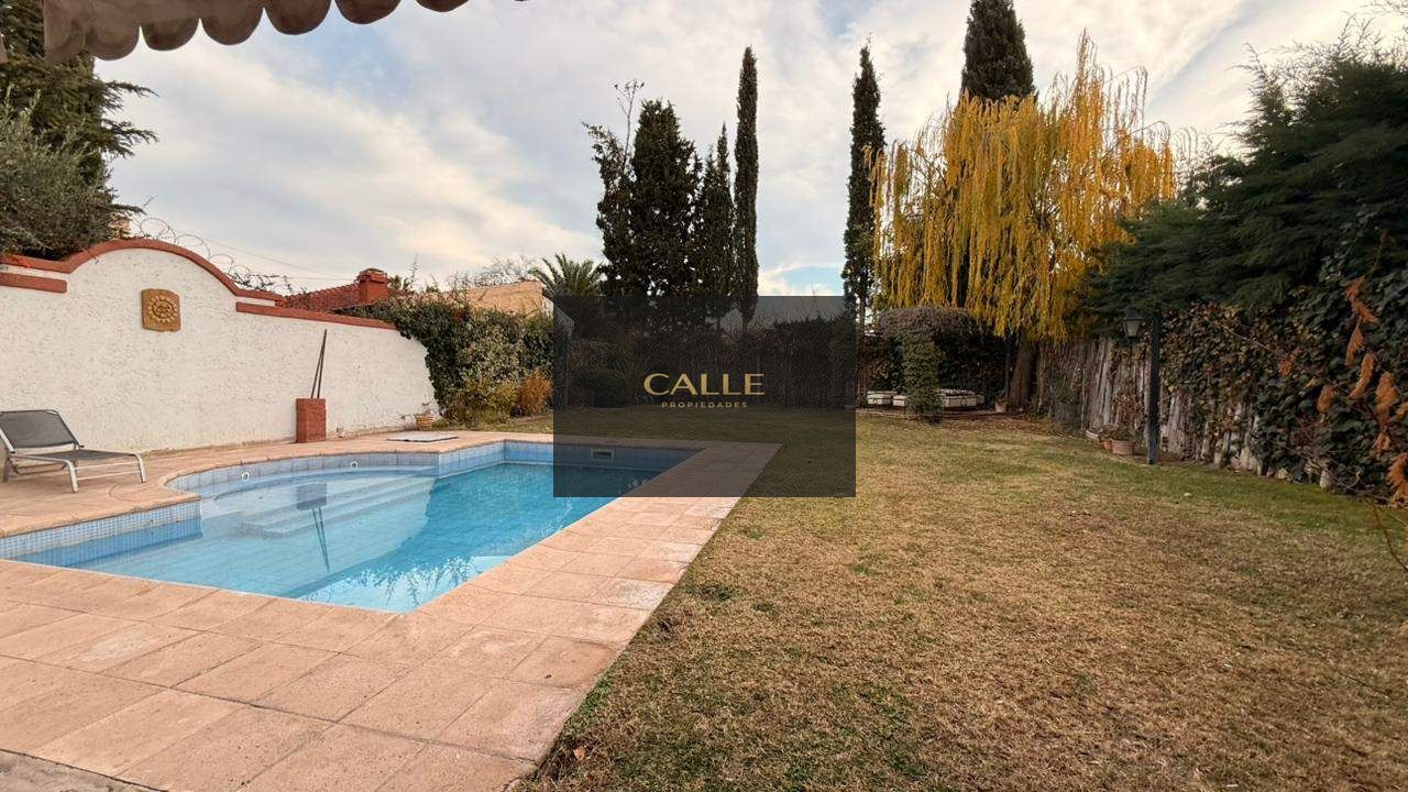 Casa en Venta en Lujan de Cuyo, Mendoza