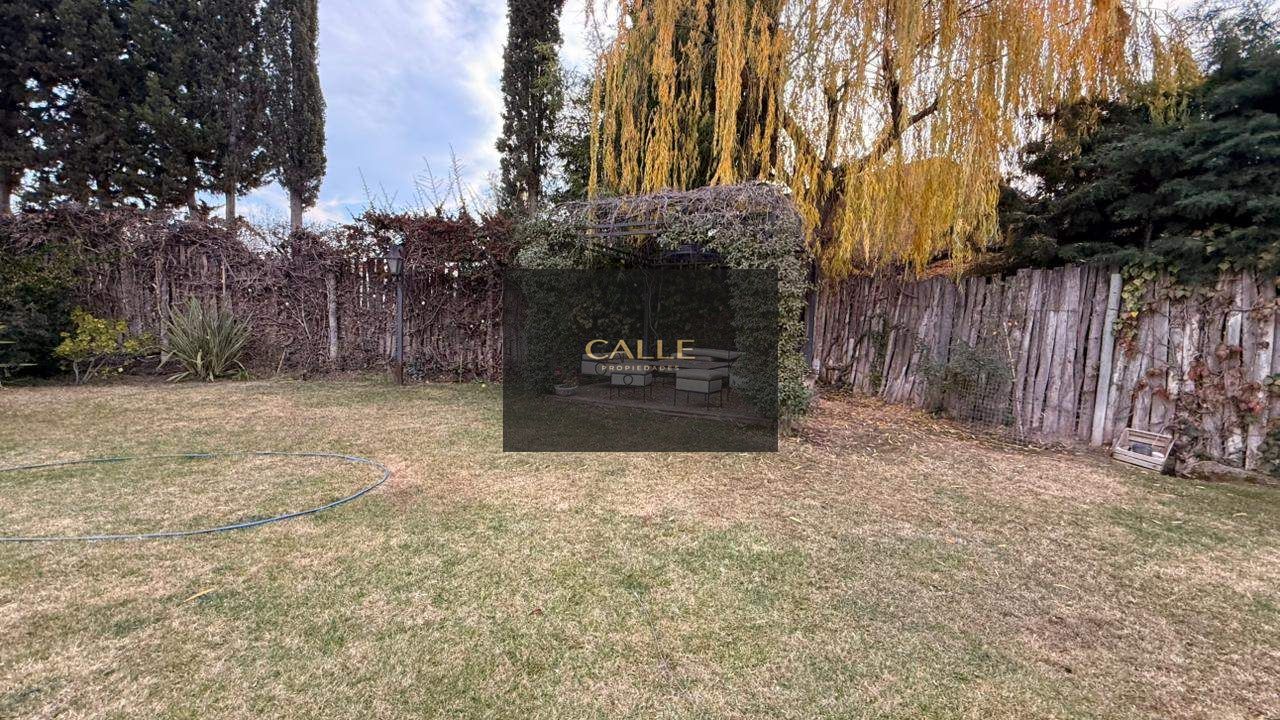 Casa en Venta en Lujan de Cuyo, Mendoza