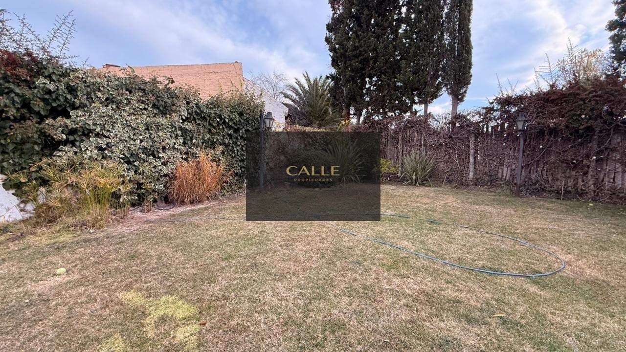 Casa en Venta en Lujan de Cuyo, Mendoza