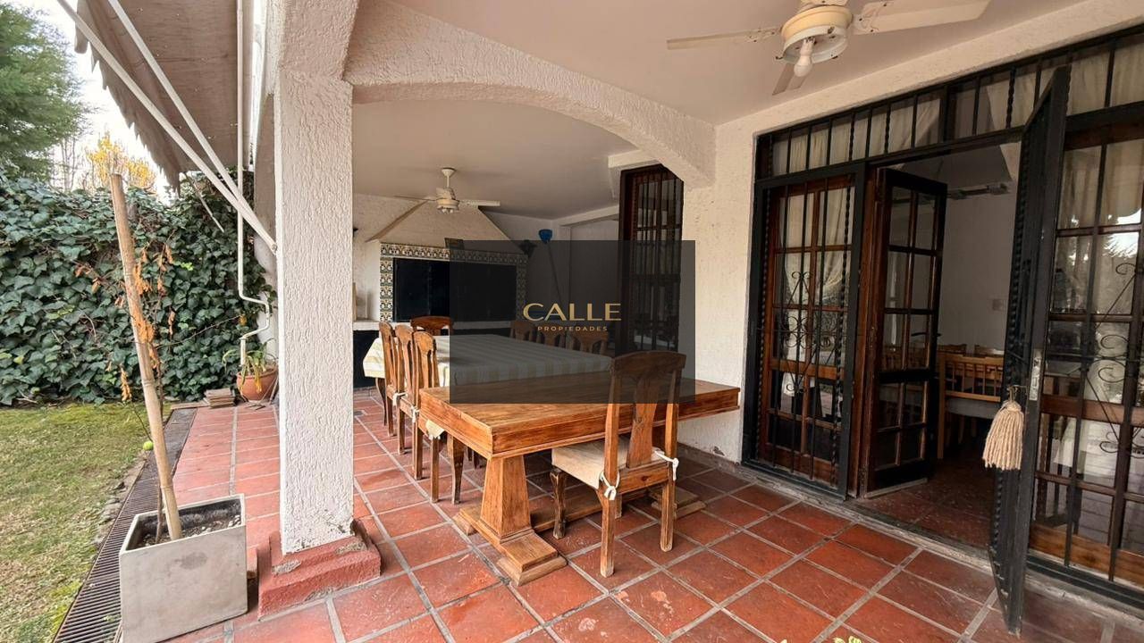 Casa en Venta en Lujan de Cuyo, Mendoza