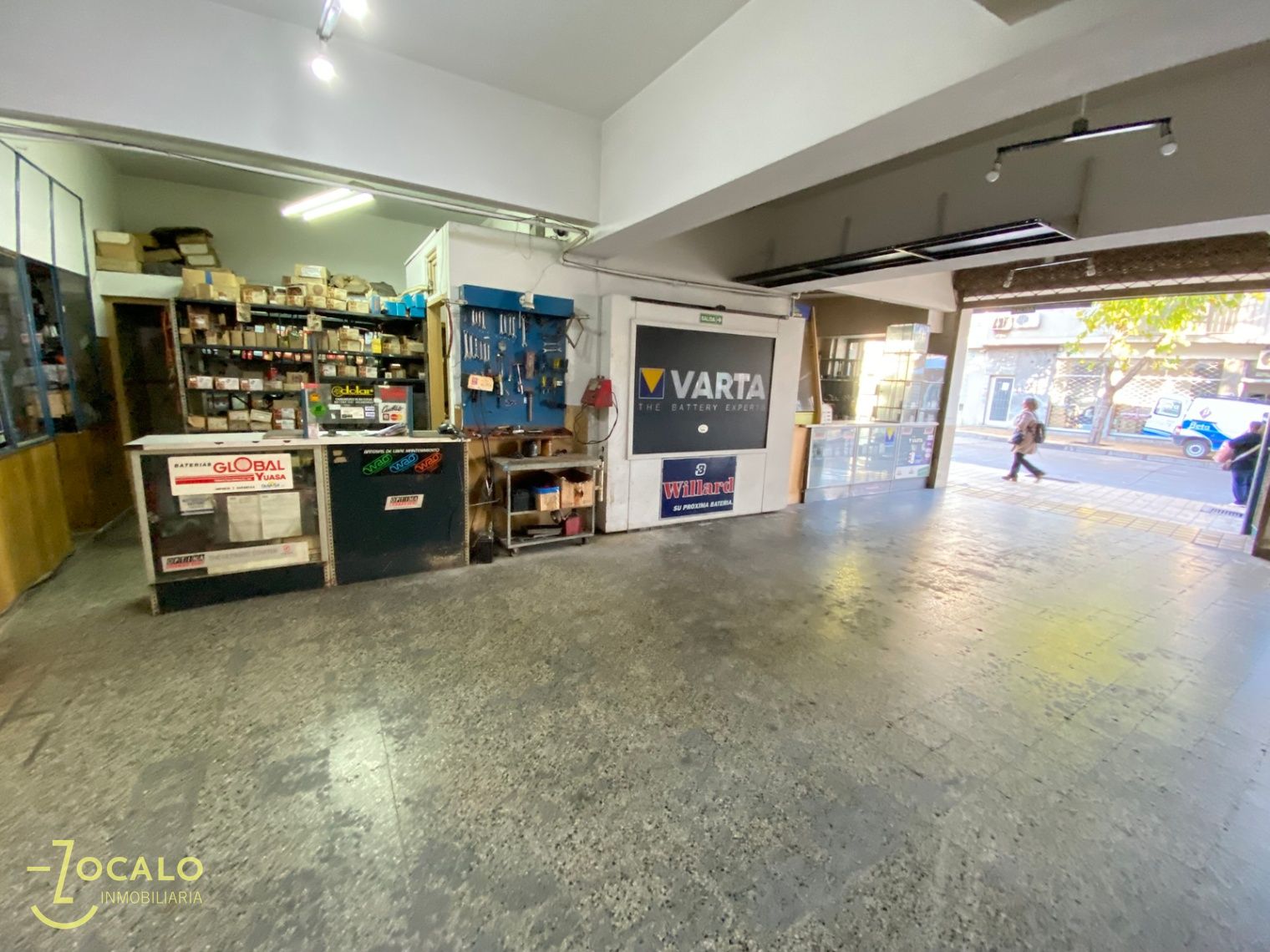 Local Comercial en Venta en Capital, Mendoza