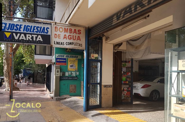 Local Comercial en Venta en Capital, Mendoza