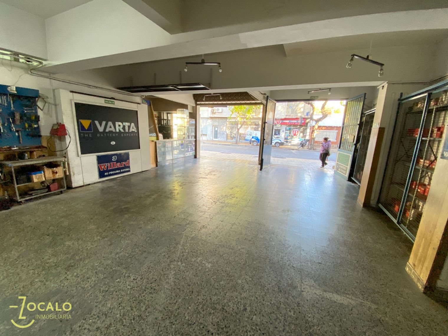 Local Comercial en Venta en Capital, Mendoza