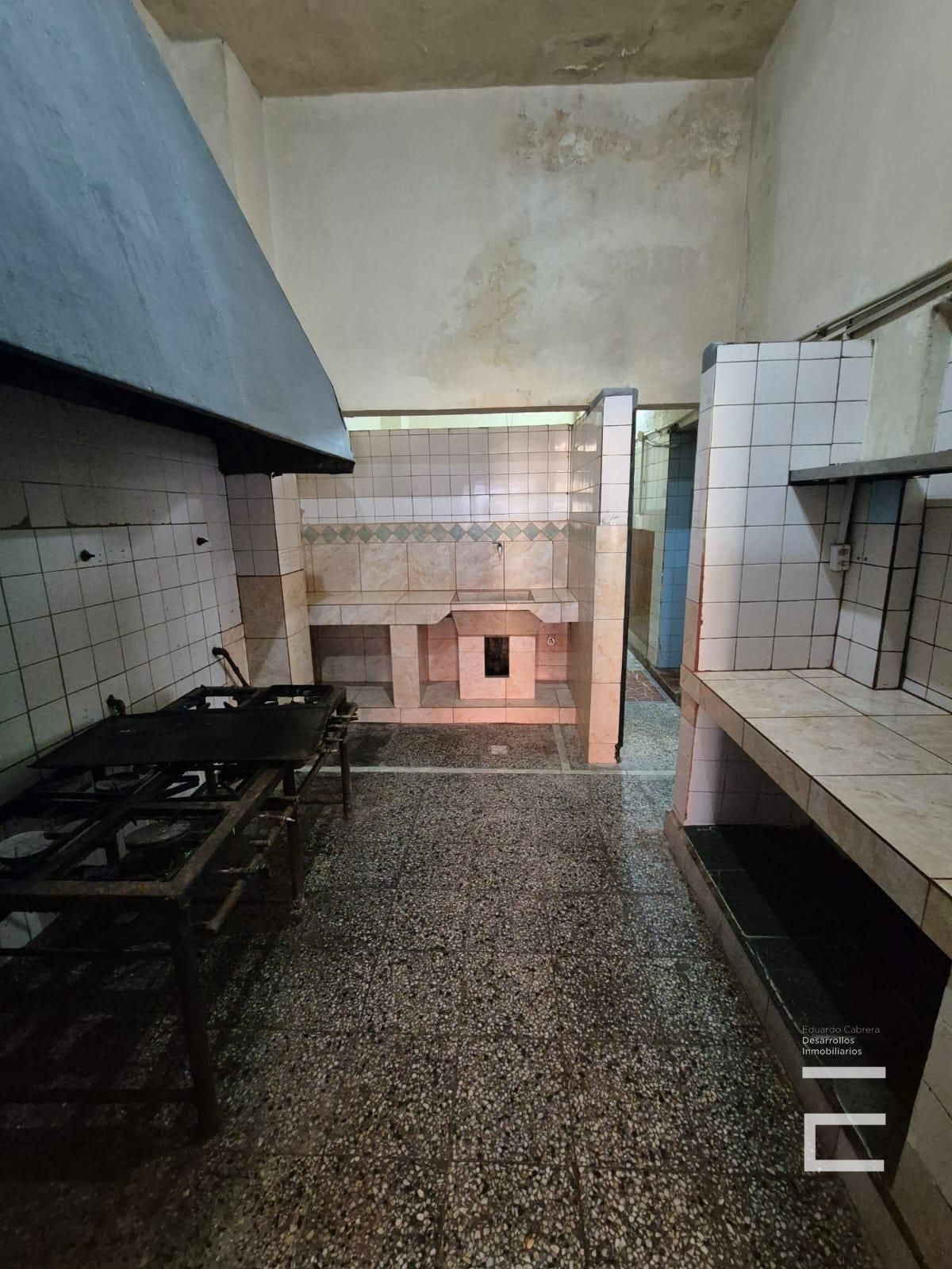Local Comercial en Alquiler en Capital, Salta