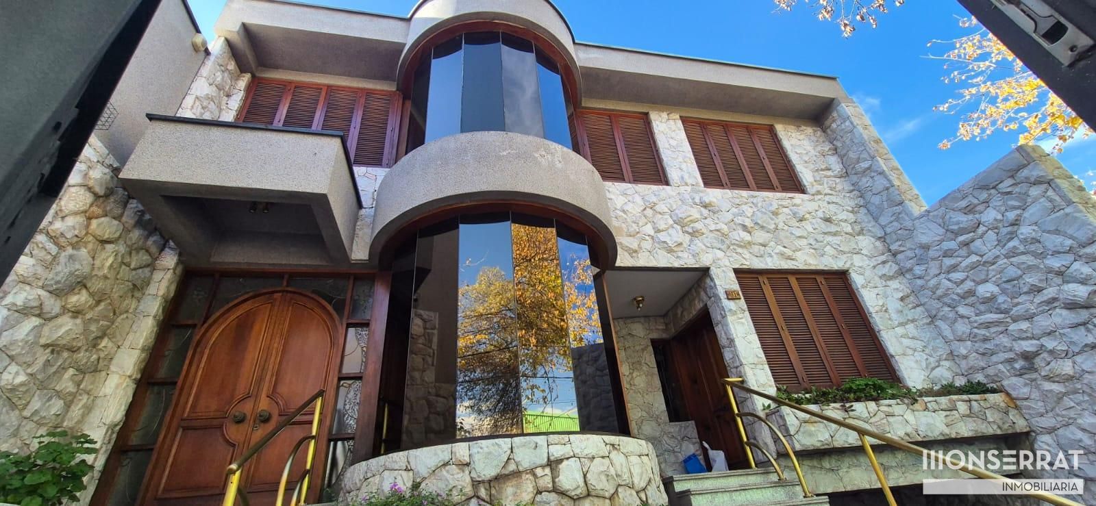 Casa en Paso de los Andes 91 5ta seccion Mendoza, Argentina