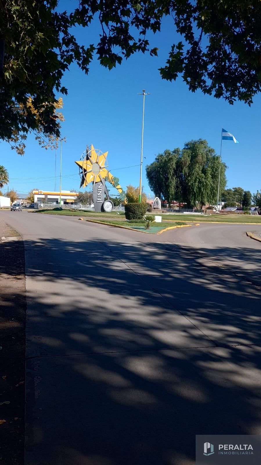Terreno en Venta en Junin, Mendoza