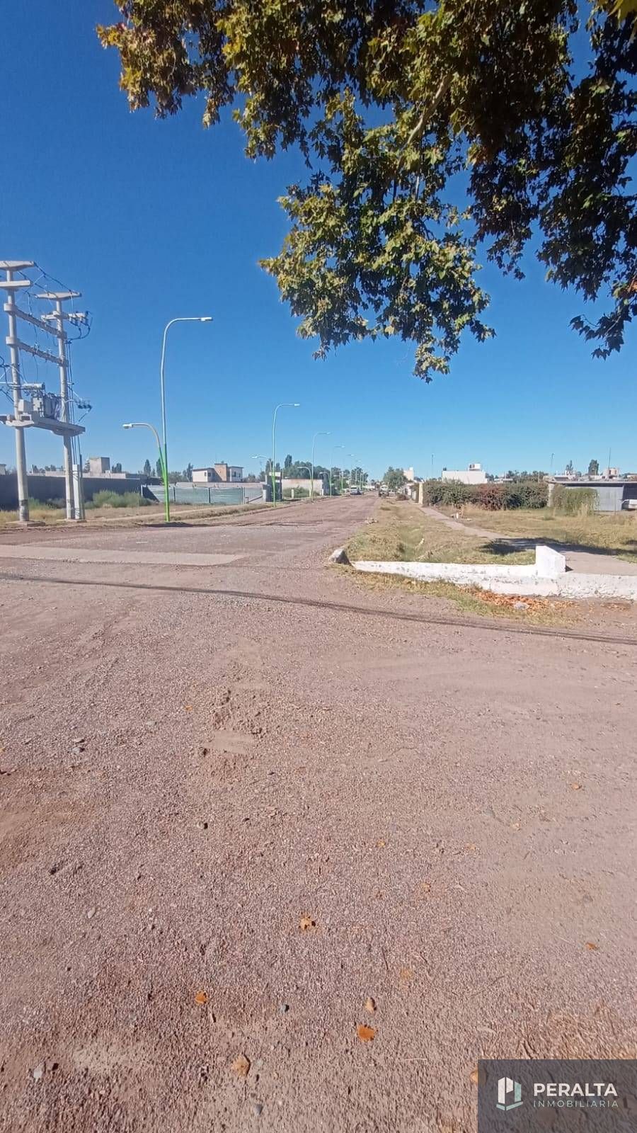Terreno en Venta en Junin, Mendoza