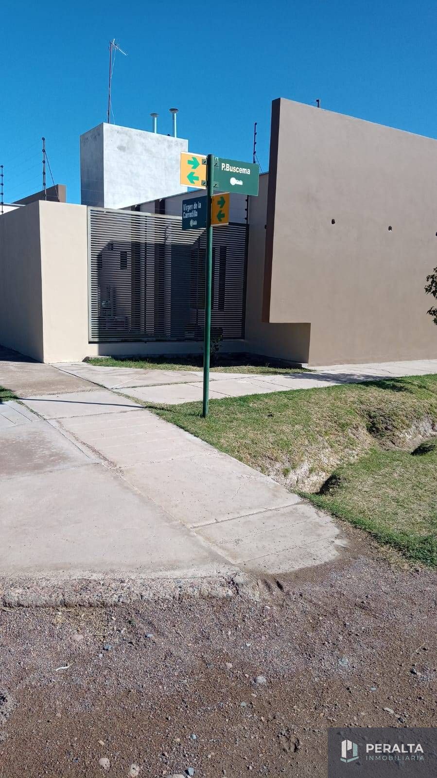 Terreno en Venta en Junin, Mendoza