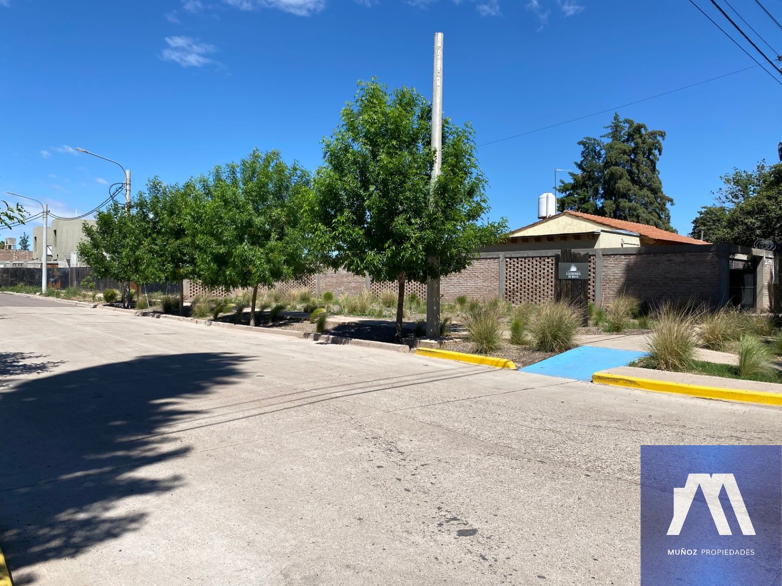 Terreno en Venta en Maipu, Mendoza
