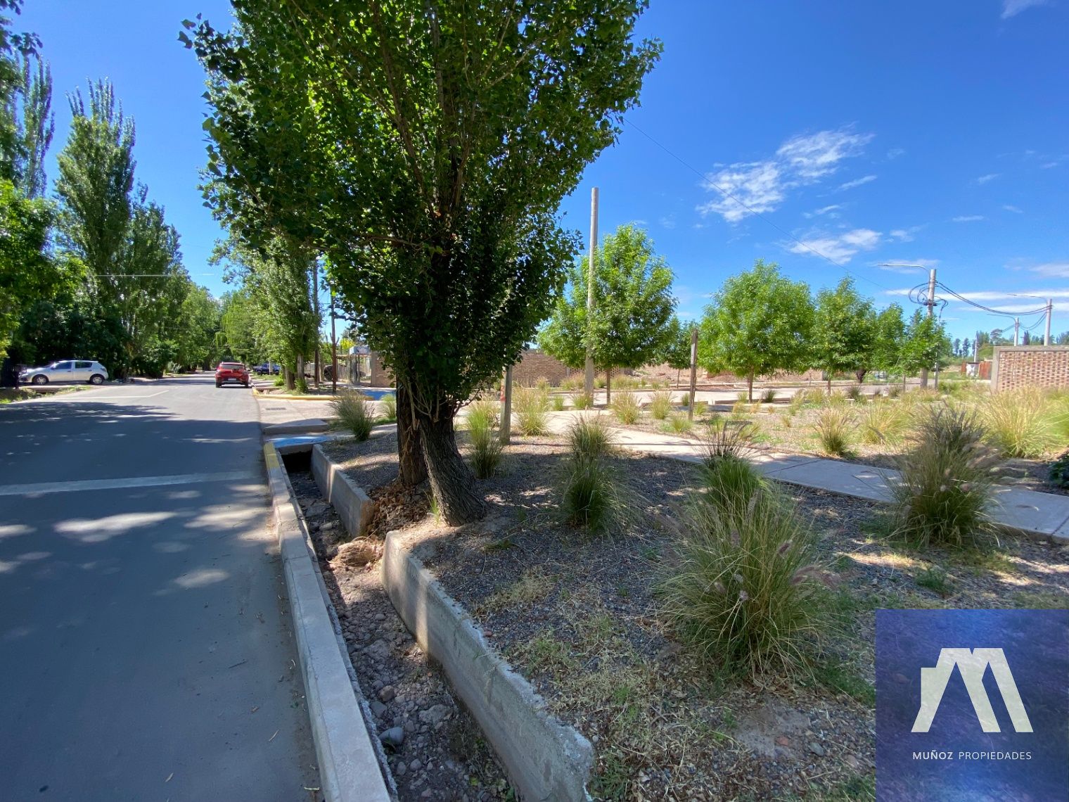 Terreno en Venta en Maipu, Mendoza