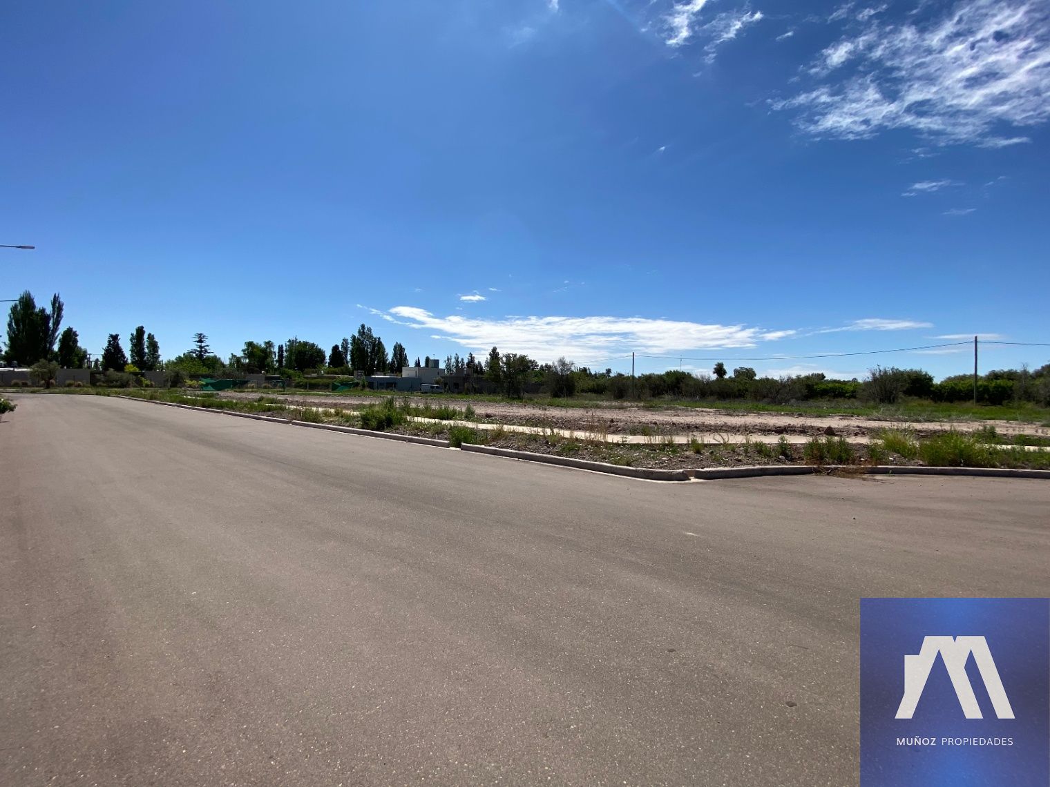 Terreno en Venta en Maipu, Mendoza
