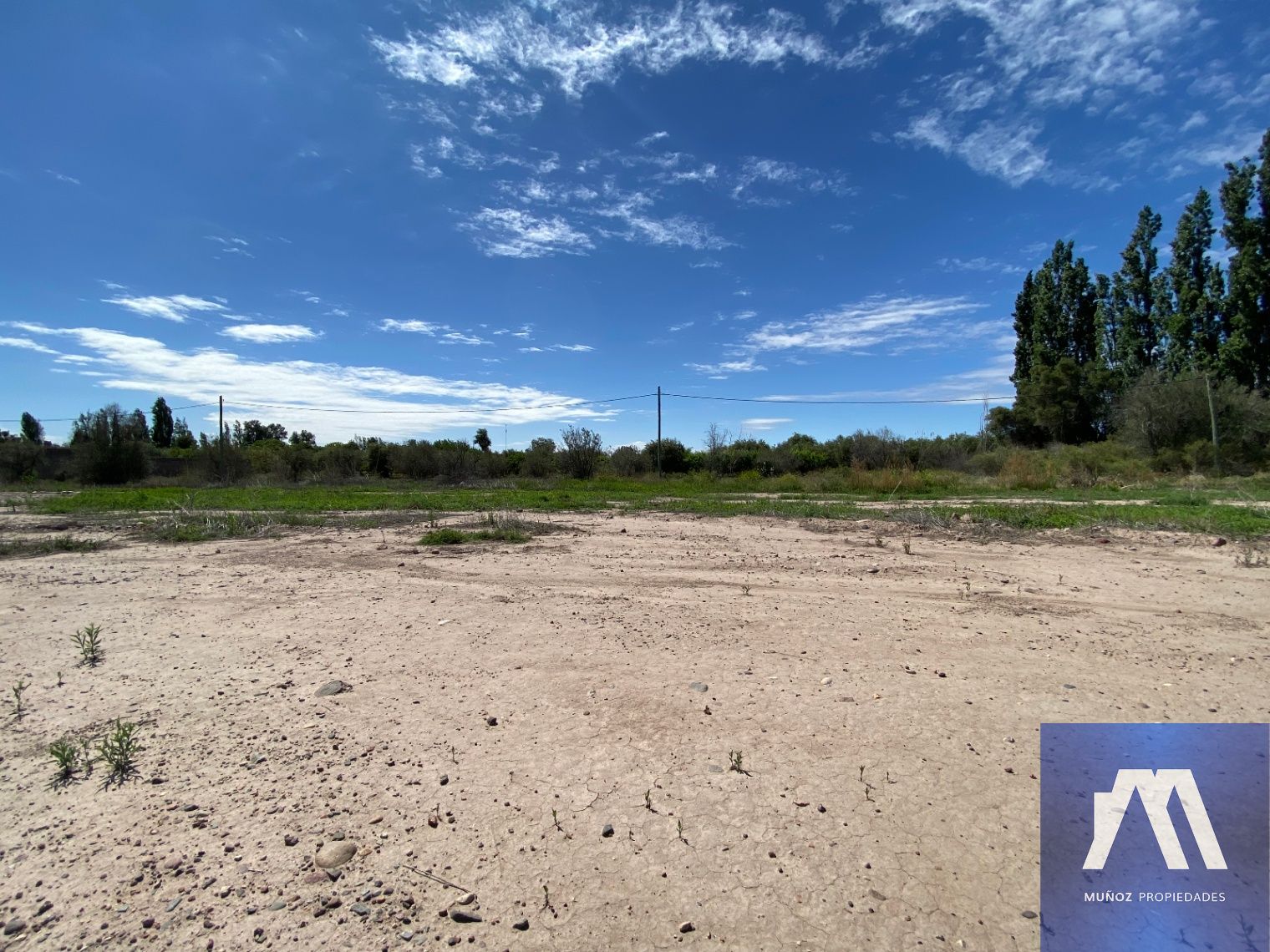 Terreno en Venta en Maipu, Mendoza