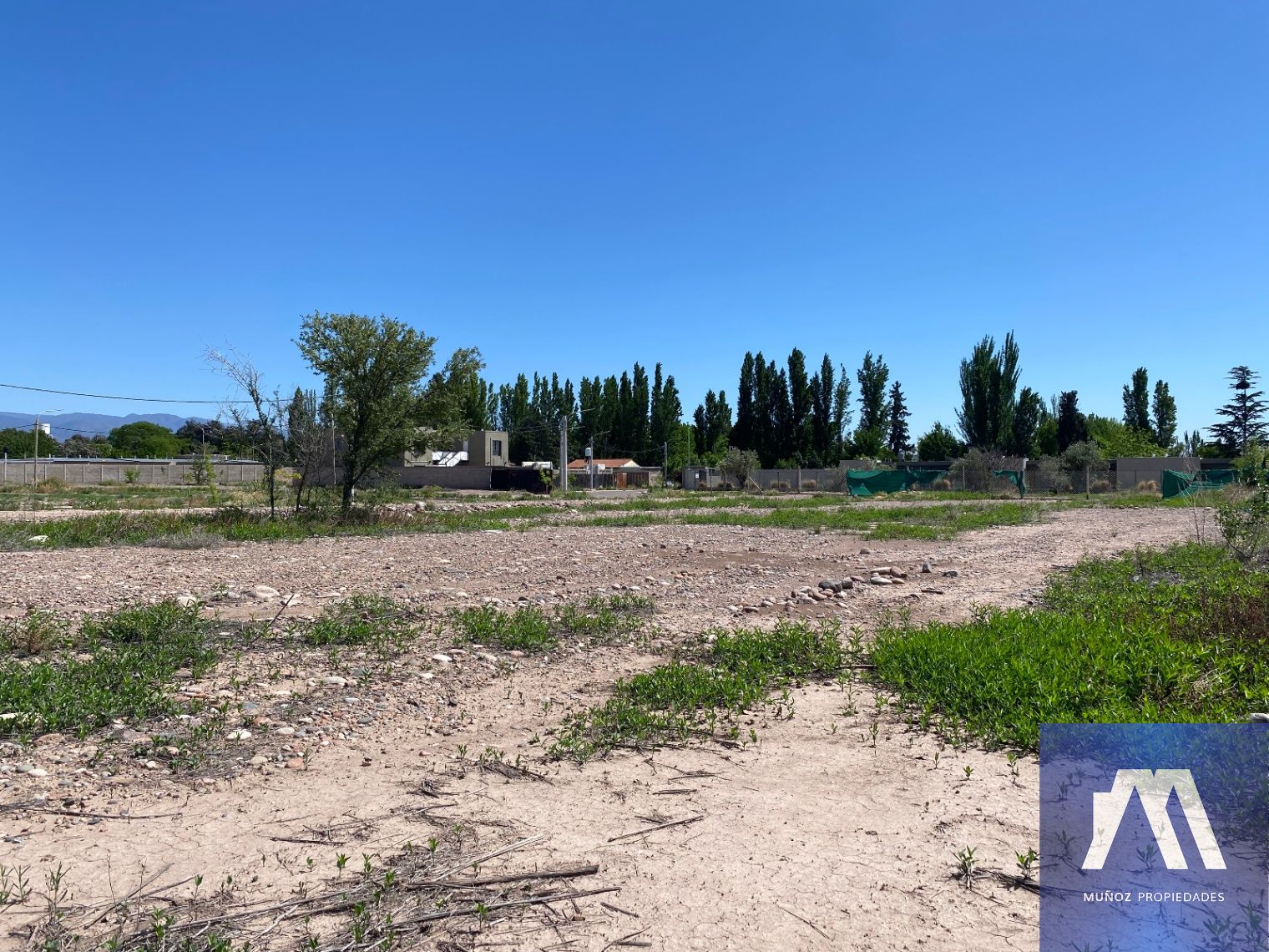 Terreno en Venta en Maipu, Mendoza