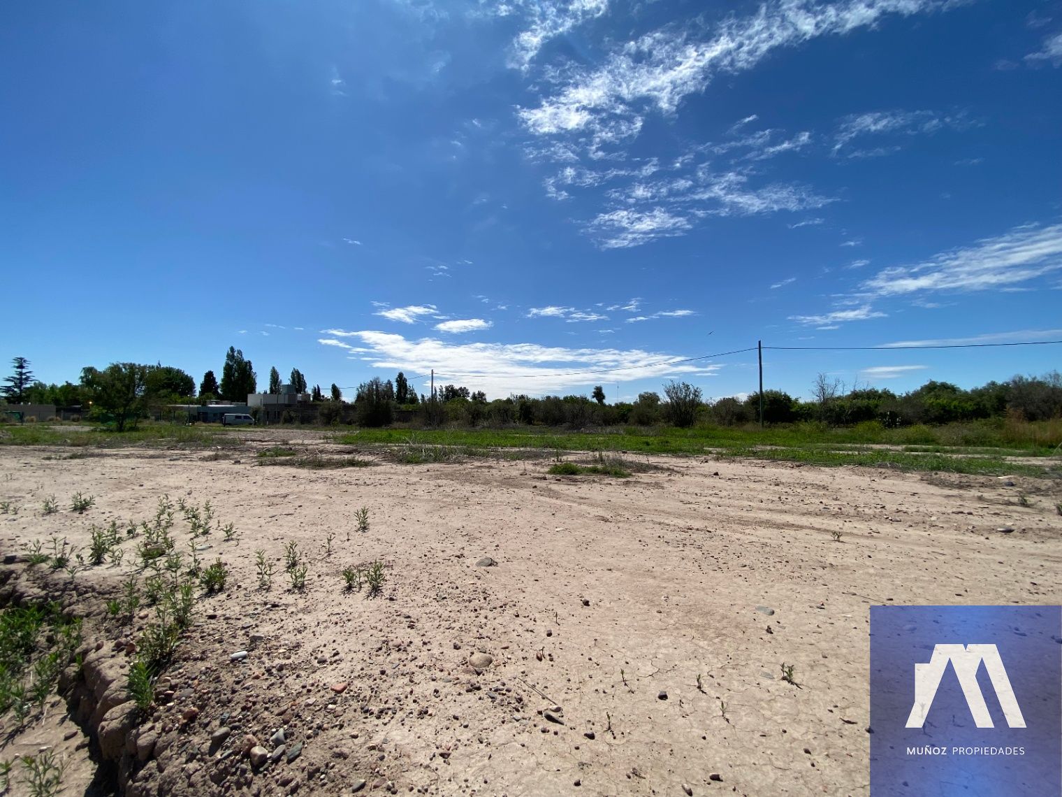 Terreno en Venta en Maipu, Mendoza