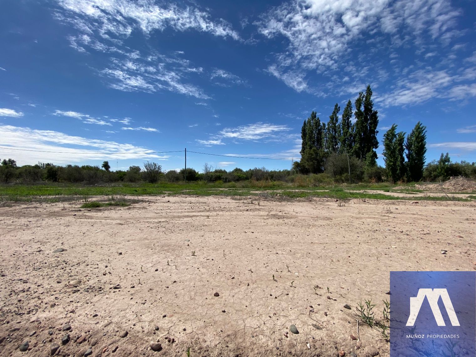 Terreno en Venta en Maipu, Mendoza