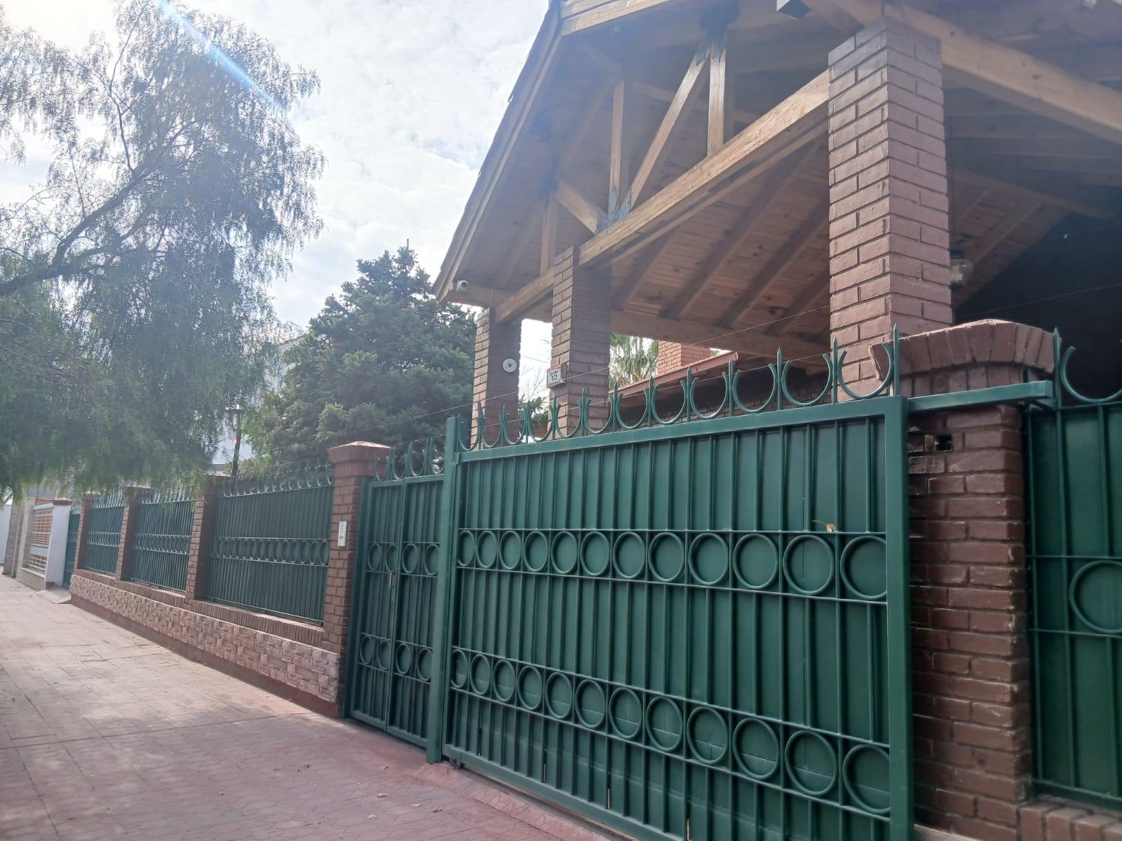 Casa en Venta en Lujan de Cuyo, Mendoza