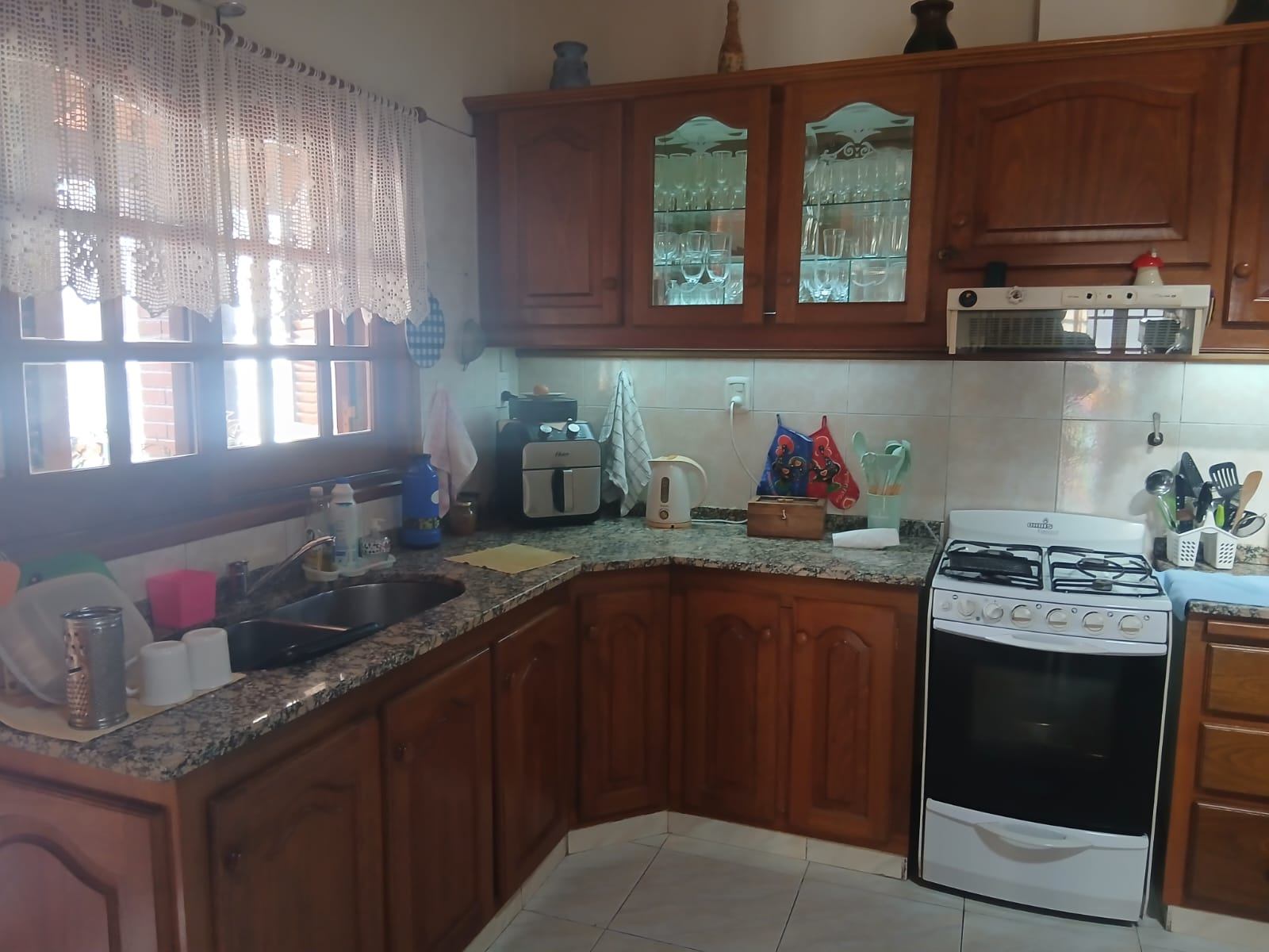 Casa en Venta en Lujan de Cuyo, Mendoza