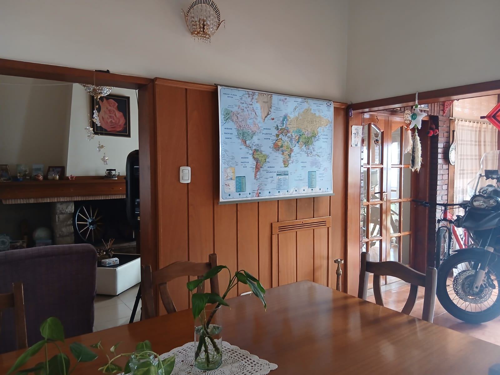 Casa en Venta en Lujan de Cuyo, Mendoza