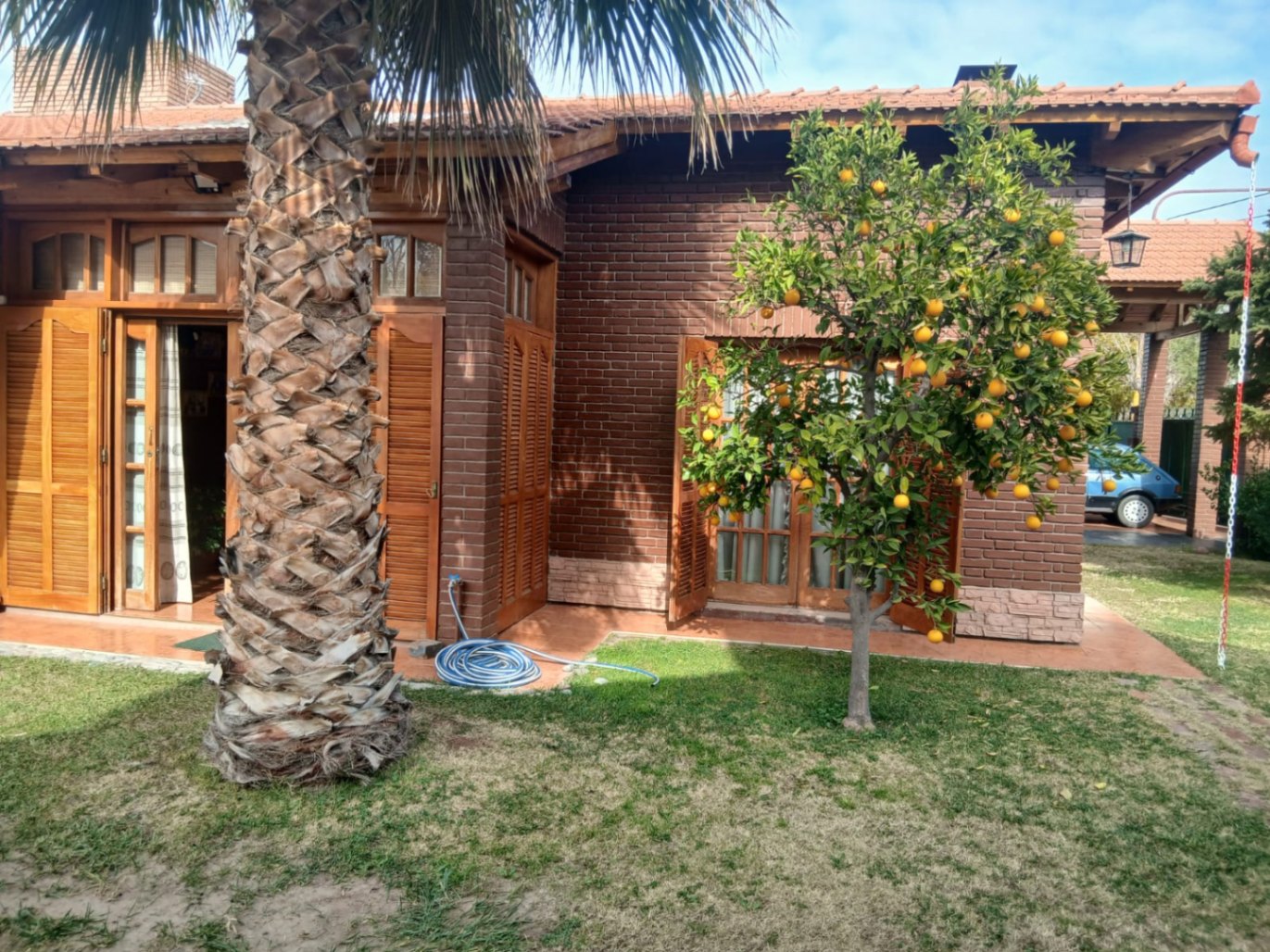 Casa en Venta en Lujan de Cuyo, Mendoza