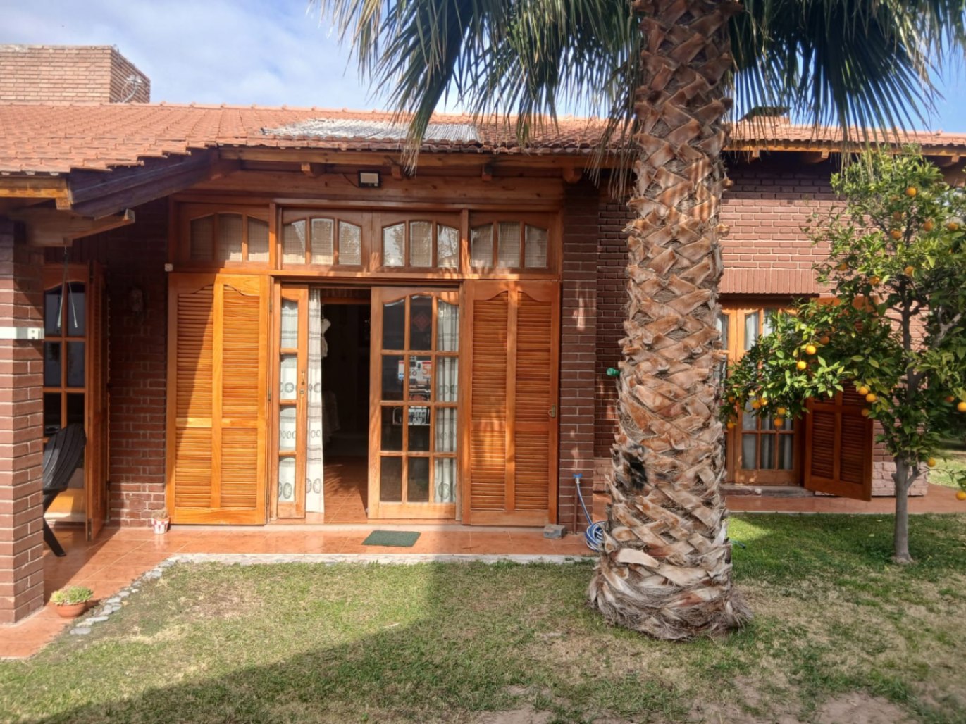 Casa en Venta en Lujan de Cuyo, Mendoza