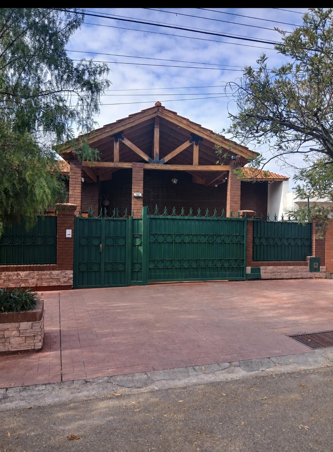 Casa en Venta en Lujan de Cuyo, Mendoza