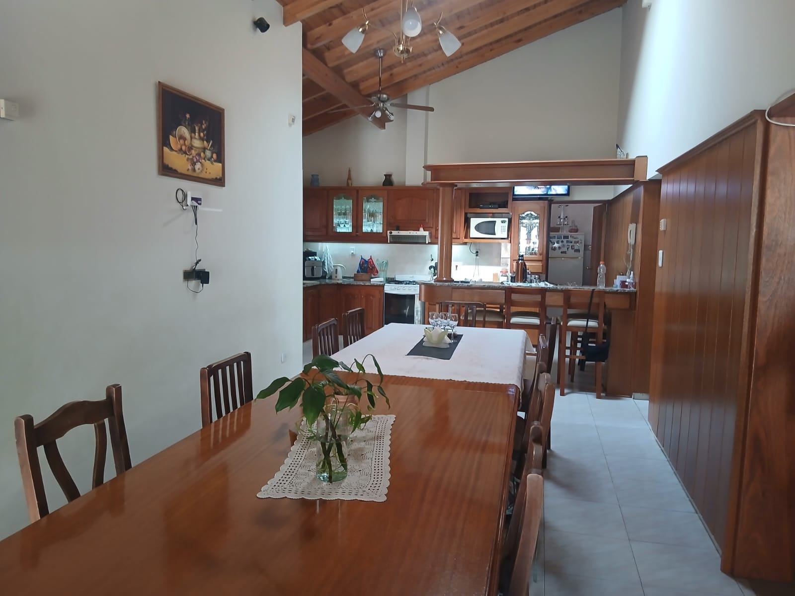 Casa en Venta en Lujan de Cuyo, Mendoza