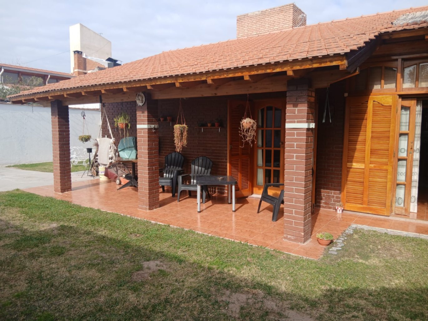 Casa en Venta en Lujan de Cuyo, Mendoza
