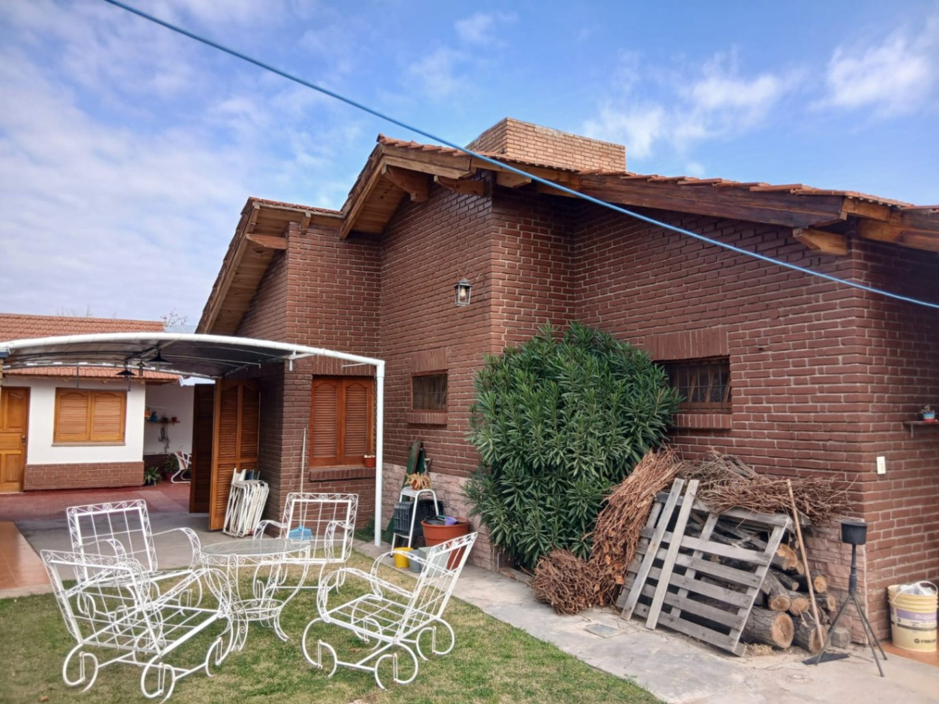Casa en Venta en Lujan de Cuyo, Mendoza