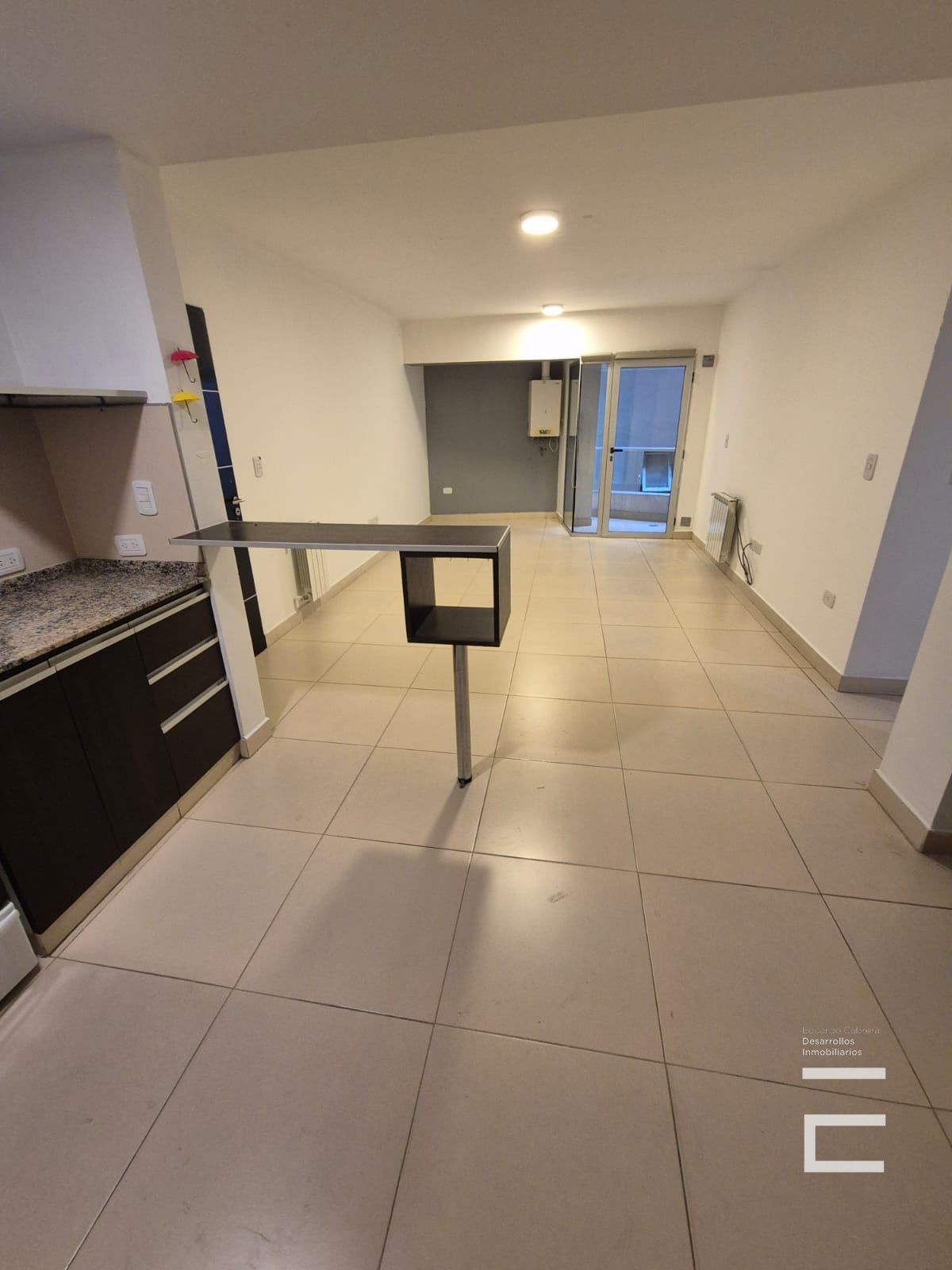 Departamento en Alquiler en Capital, Salta