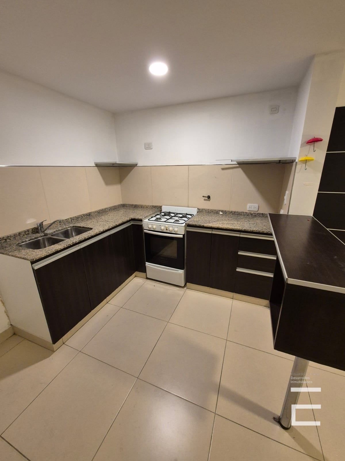 Departamento en Alquiler en Capital, Salta