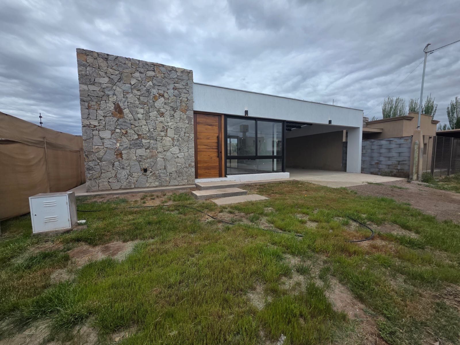 Casa en Venta en Guaymallen, Mendoza