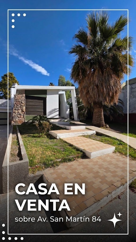 Tunuyan Av. San Martín 84