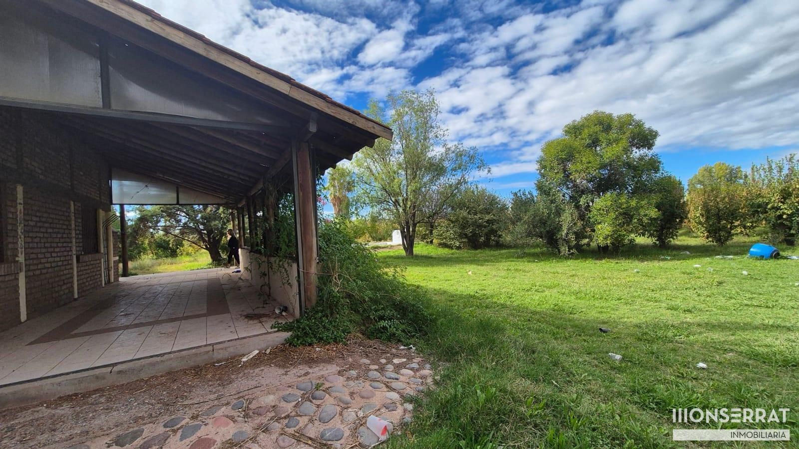 Finca en Vieytes