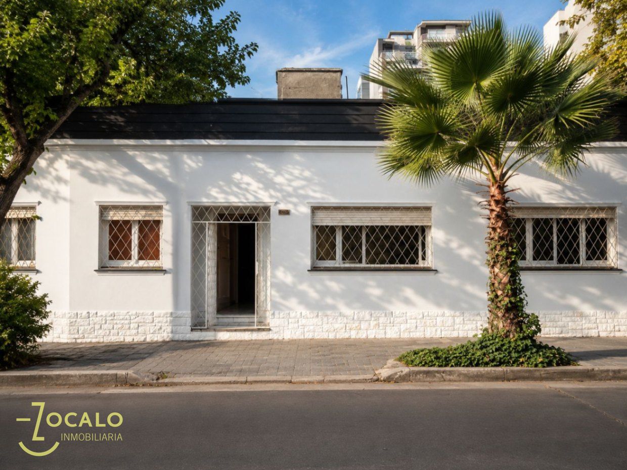 Casa en Venta en Capital, Mendoza