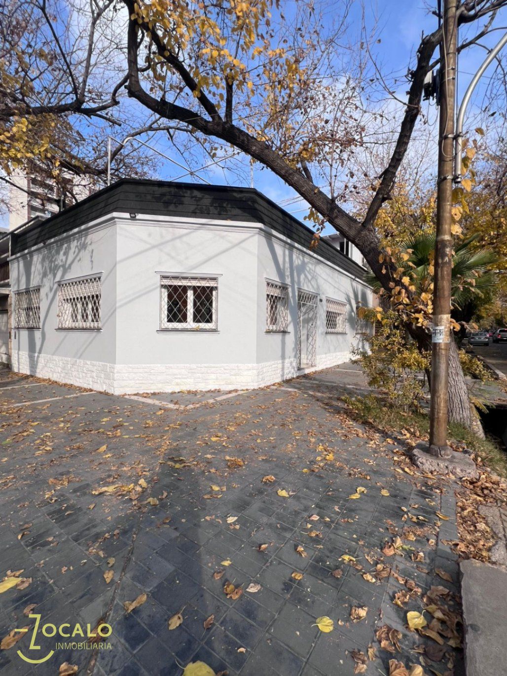 Casa en Venta en Capital, Mendoza