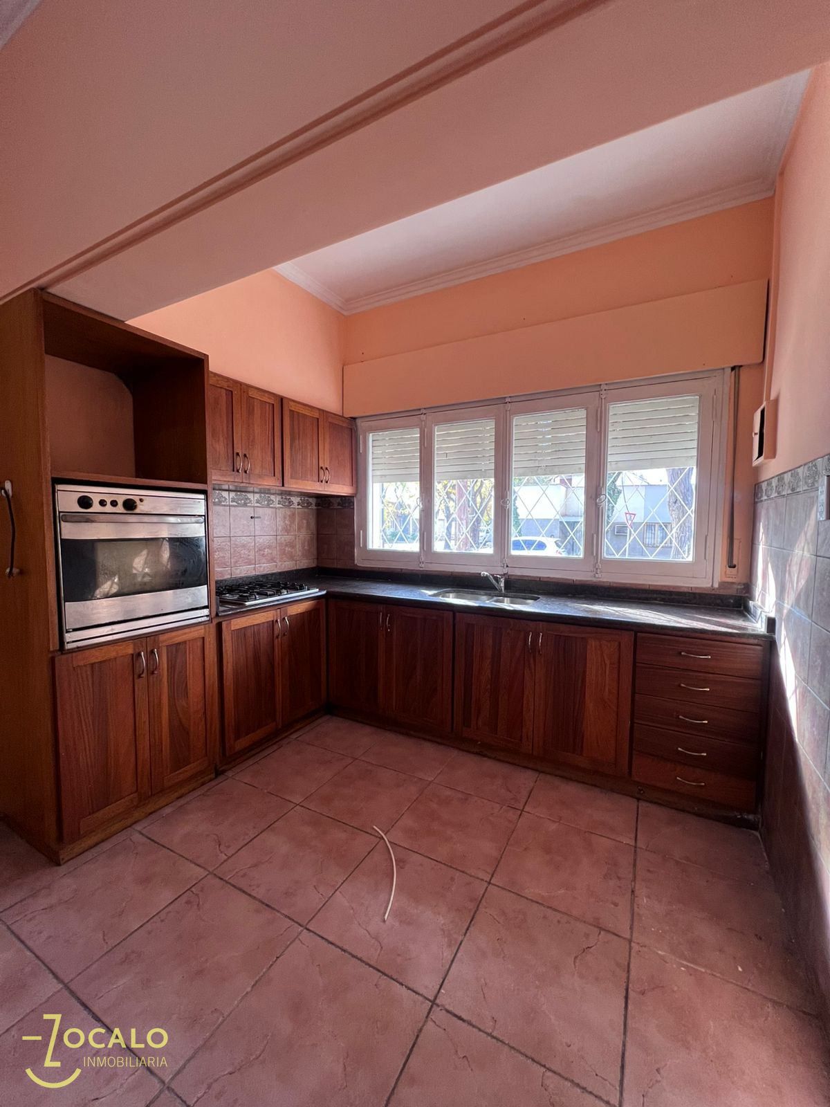 Casa en Venta en Capital, Mendoza