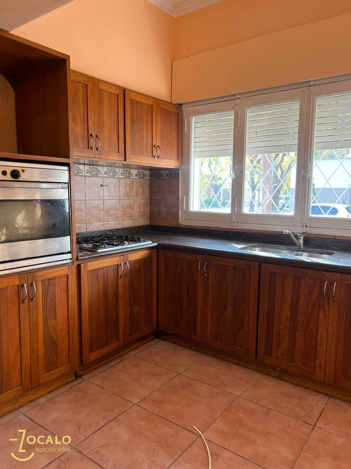 Casa en Venta en Capital, Mendoza