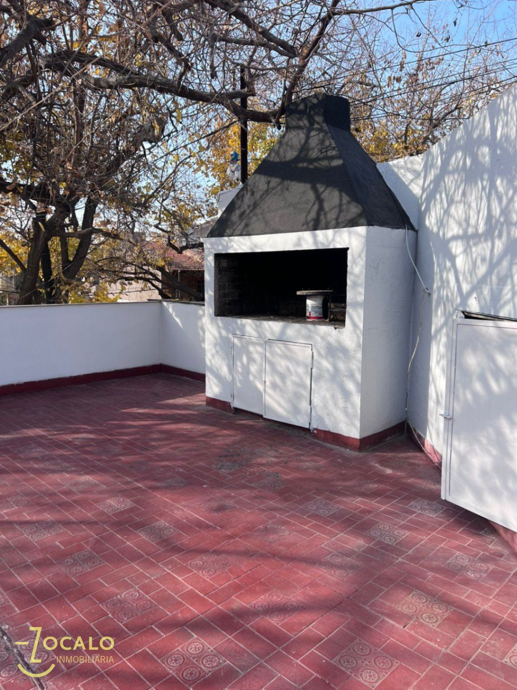 Casa en Venta en Capital, Mendoza