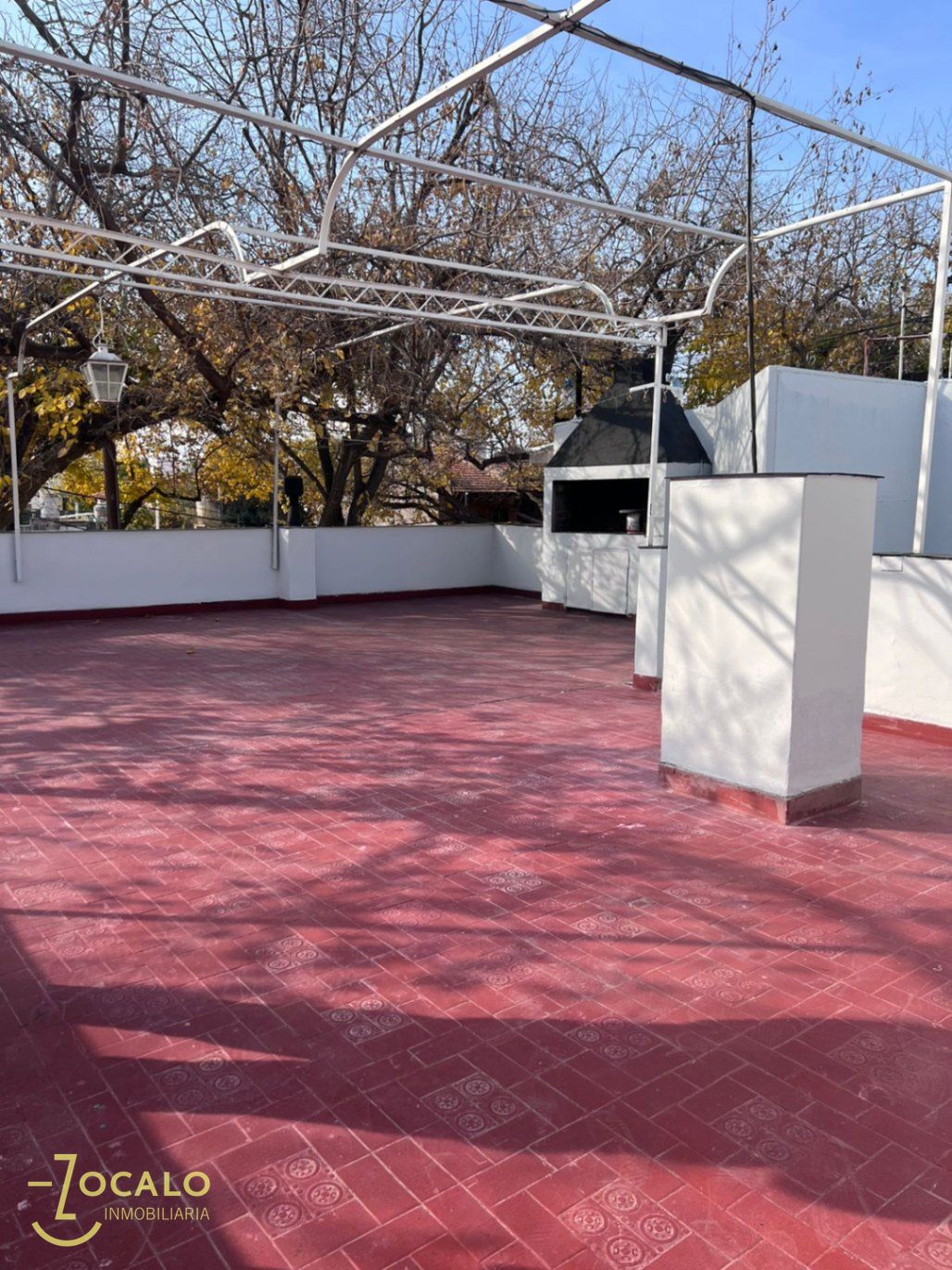 Casa en Venta en Capital, Mendoza