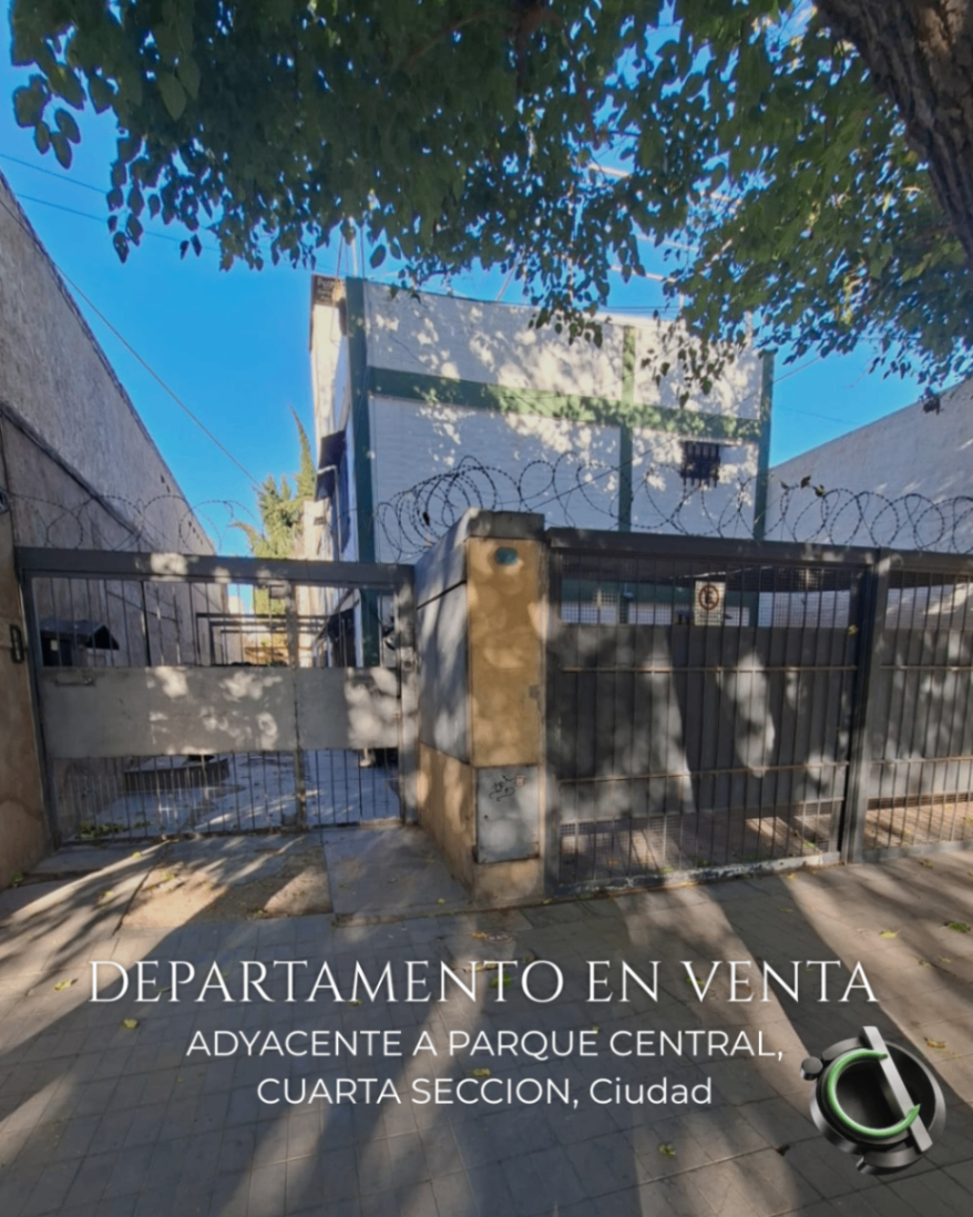 Departamento en Patricias Mendocinas 2547,